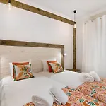 아파트 Casa Na Travessa 2 파로