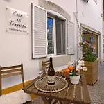 아파트 Casa Na Travessa 2