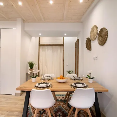 Casa Na Travessa 2 Faro