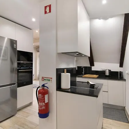 Apartmán Casa Na Travessa 2 Faro