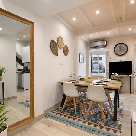 Casa Na Travessa 2 Faro