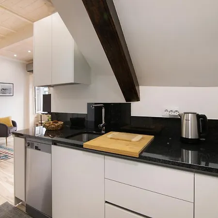 Apartmán Casa Na Travessa 2