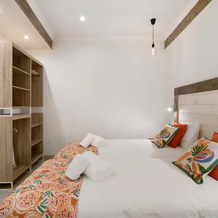 Casa Na Travessa 2 Faro