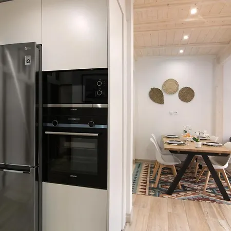 Apartmán Casa Na Travessa 2