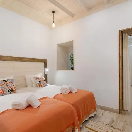 Apartmán Casa Na Travessa 2 *