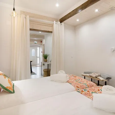 Apartmán Casa Na Travessa 2