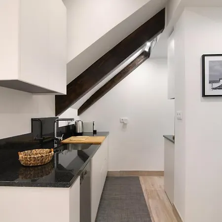 Casa Na Travessa 2 Faro