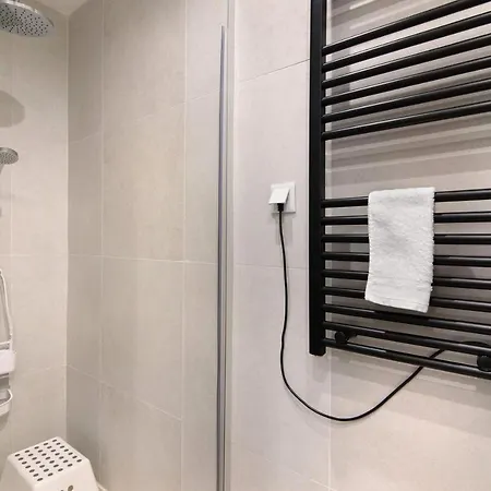 Casa Na Travessa 2 Apartmán *