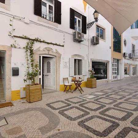 Apartmán Casa Na Travessa 2 *