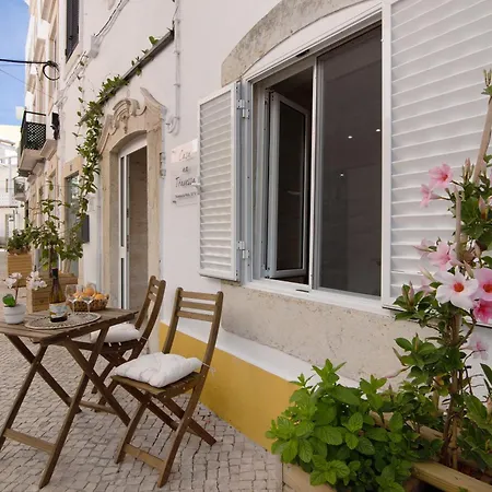 Casa Na Travessa 2 * Faro