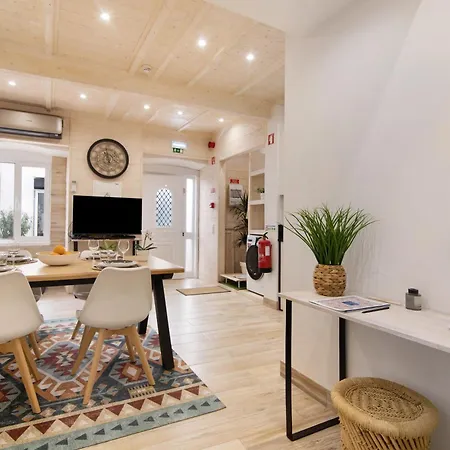 Appartement Casa Na Travessa 2 *