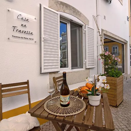 Appartement Casa Na Travessa 2