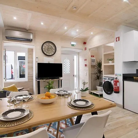 Daire Casa Na Travessa 2