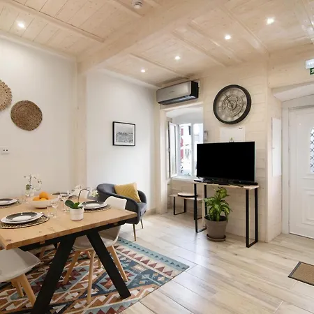 Casa Na Travessa 2 * Faro