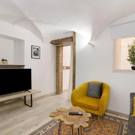 Daire Casa Na Travessa 2