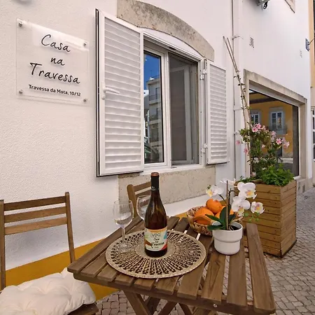 Casa Na Travessa 2 *