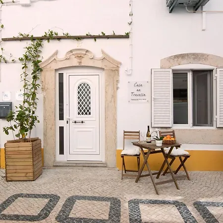 Apartment Casa Na Travessa 2