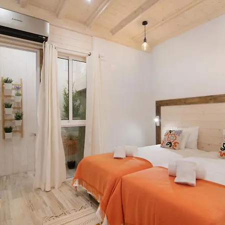 Casa Na Travessa 2 *