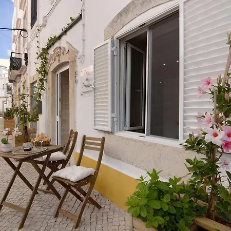 Casa Na Travessa 2 *