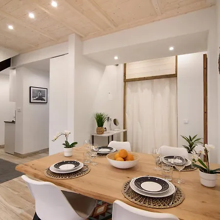Casa Na Travessa 2 Φάρο