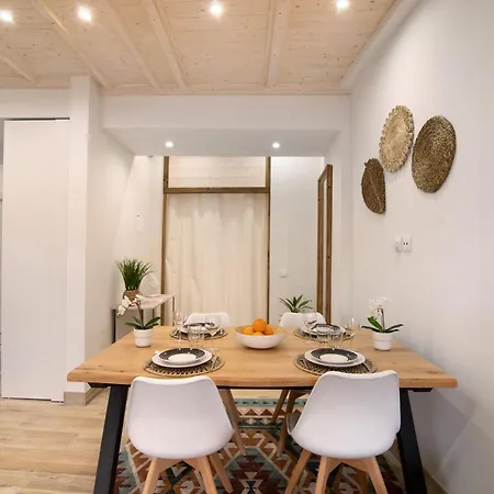 Casa Na Travessa 2 Διαμέρισμα *