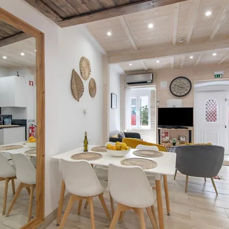 Διαμέρισμα Casa Na Travessa 2 Φάρο