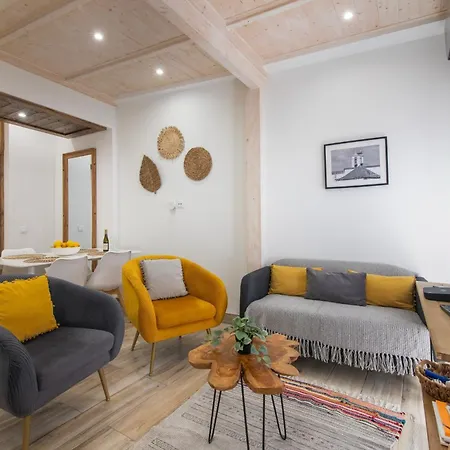 Casa Na Travessa 2 Φάρο