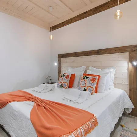 Διαμέρισμα Casa Na Travessa 2 Φάρο