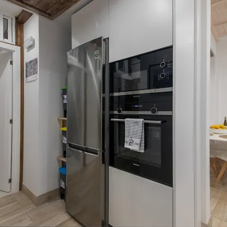 Διαμέρισμα Casa Na Travessa 2