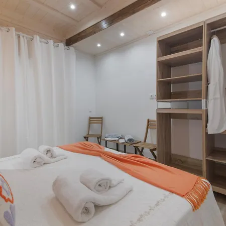 Casa Na Travessa 2 Φάρο
