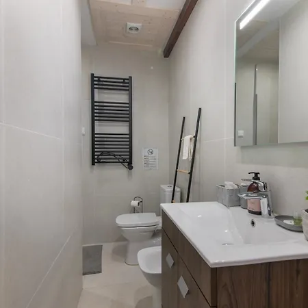 Casa Na Travessa 2 Διαμέρισμα *