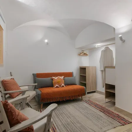 Διαμέρισμα Casa Na Travessa 2 Φάρο
