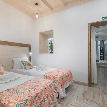 Διαμέρισμα Casa Na Travessa 2 *