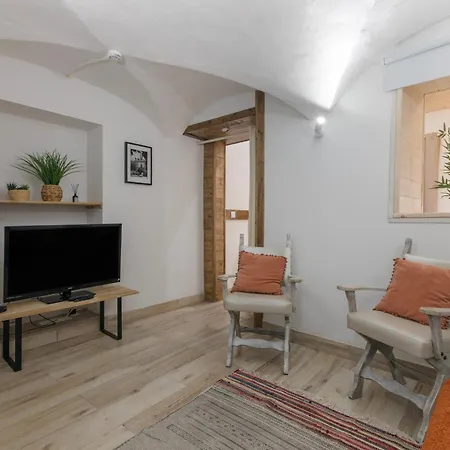 Casa Na Travessa 2 Διαμέρισμα