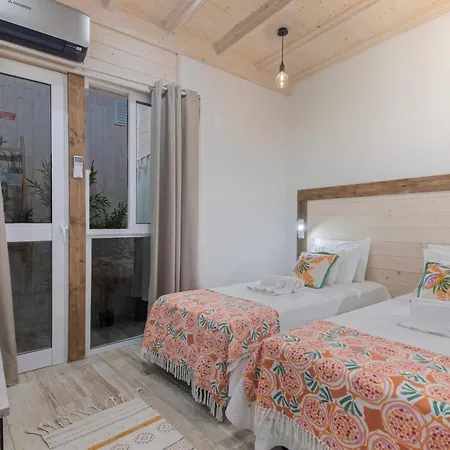 Casa Na Travessa 2