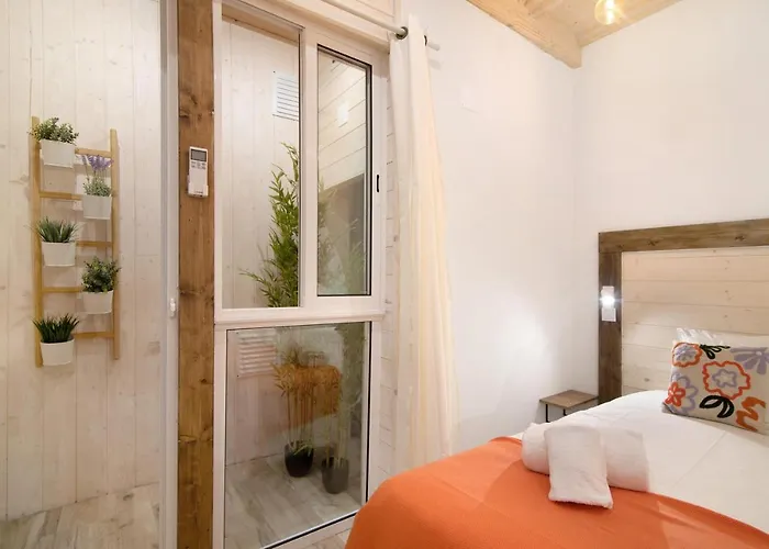 Appartement Casa Na Travessa 2 *