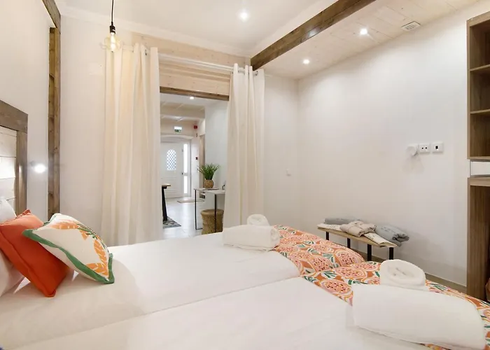 Appartement Casa Na Travessa 2