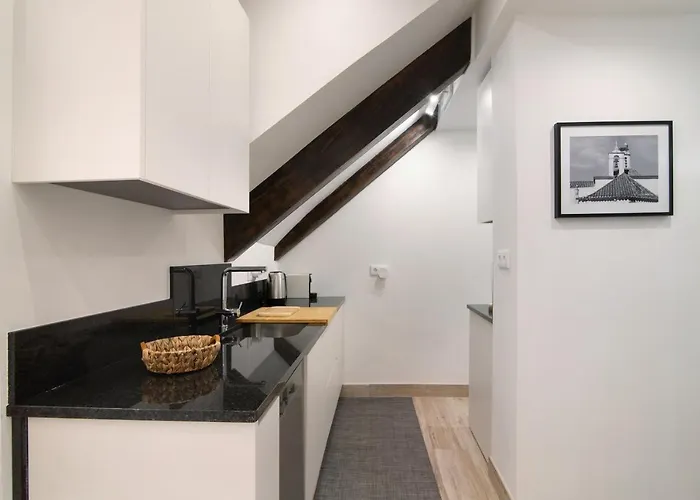 Casa Na Travessa 2 District de Faro