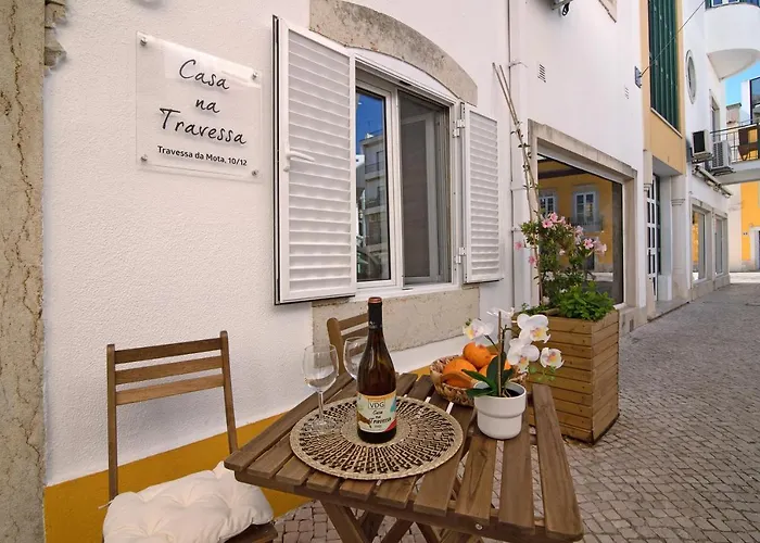 Casa Na Travessa 2 *