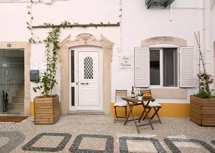 Appartement Casa Na Travessa 2