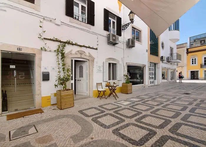Appartement Casa Na Travessa 2 *