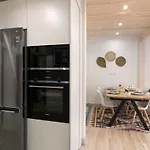 Lägenhet Casa Na Travessa 2