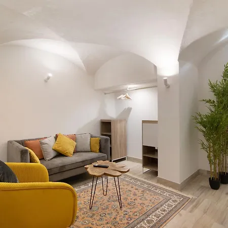 شقة Casa Na Travessa 2 *